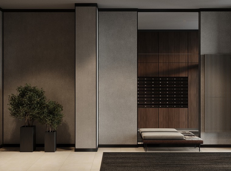 3-комнатная квартира, 126.62 кв.м, Кварталы Драверта, изображение-11