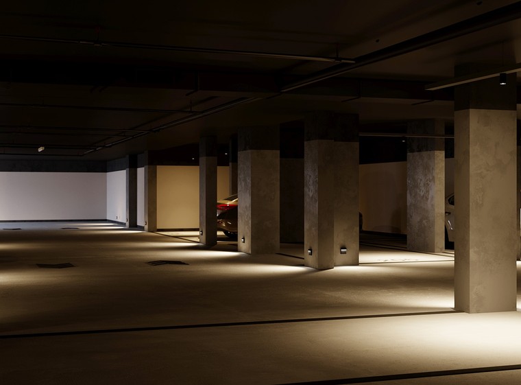 3-комнатная квартира, 126.62 кв.м, Кварталы Драверта, изображение-13