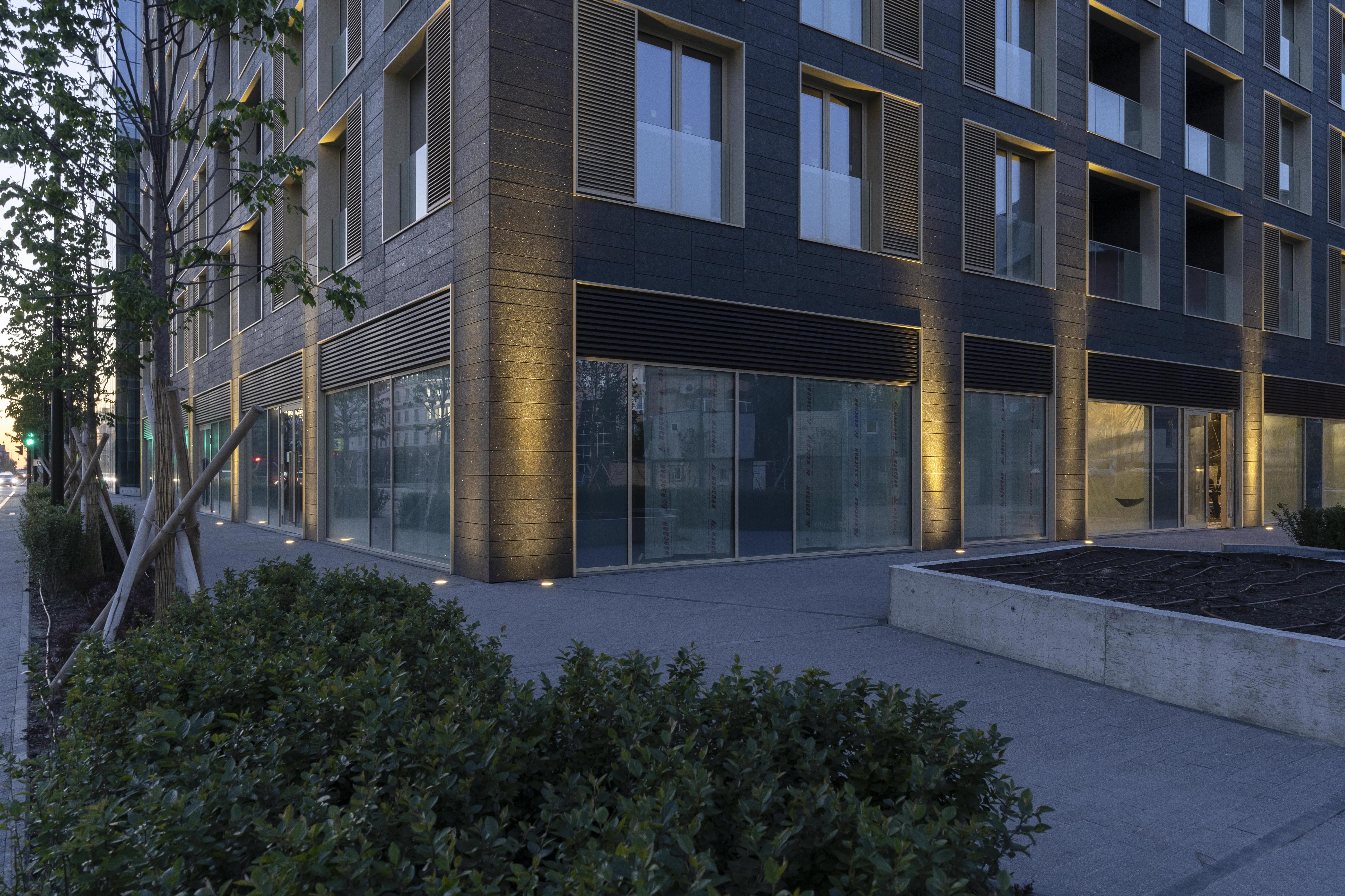 1А Первомайская 9