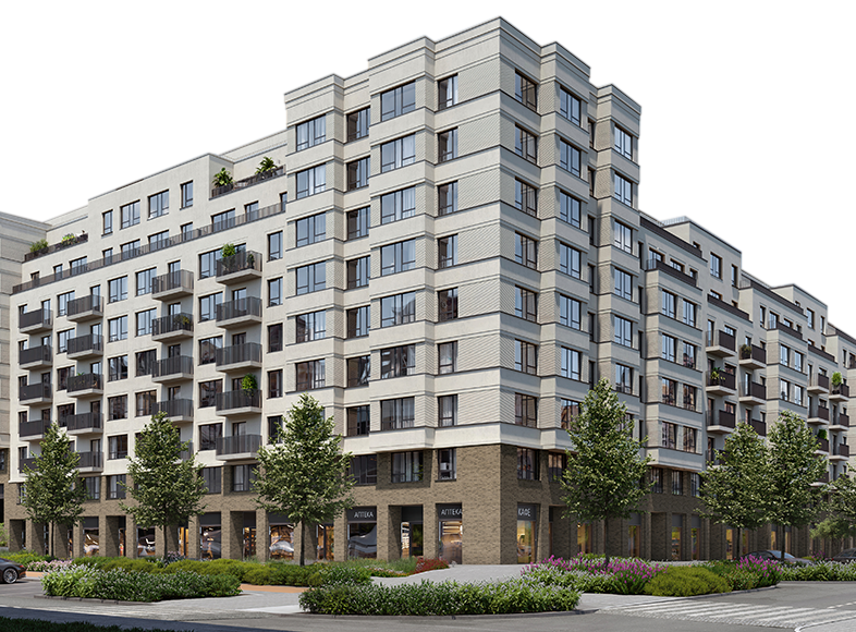 Брусника Омск Купить Квартиру От Застройщика Цены
