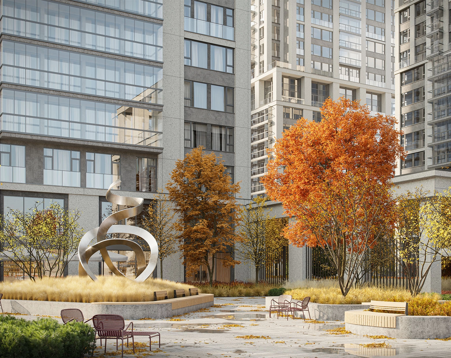 Квартал «Издание»