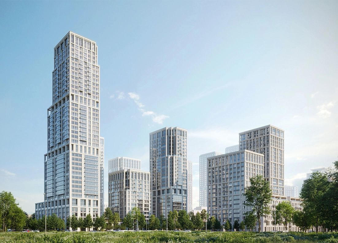 Квартал «Издание»