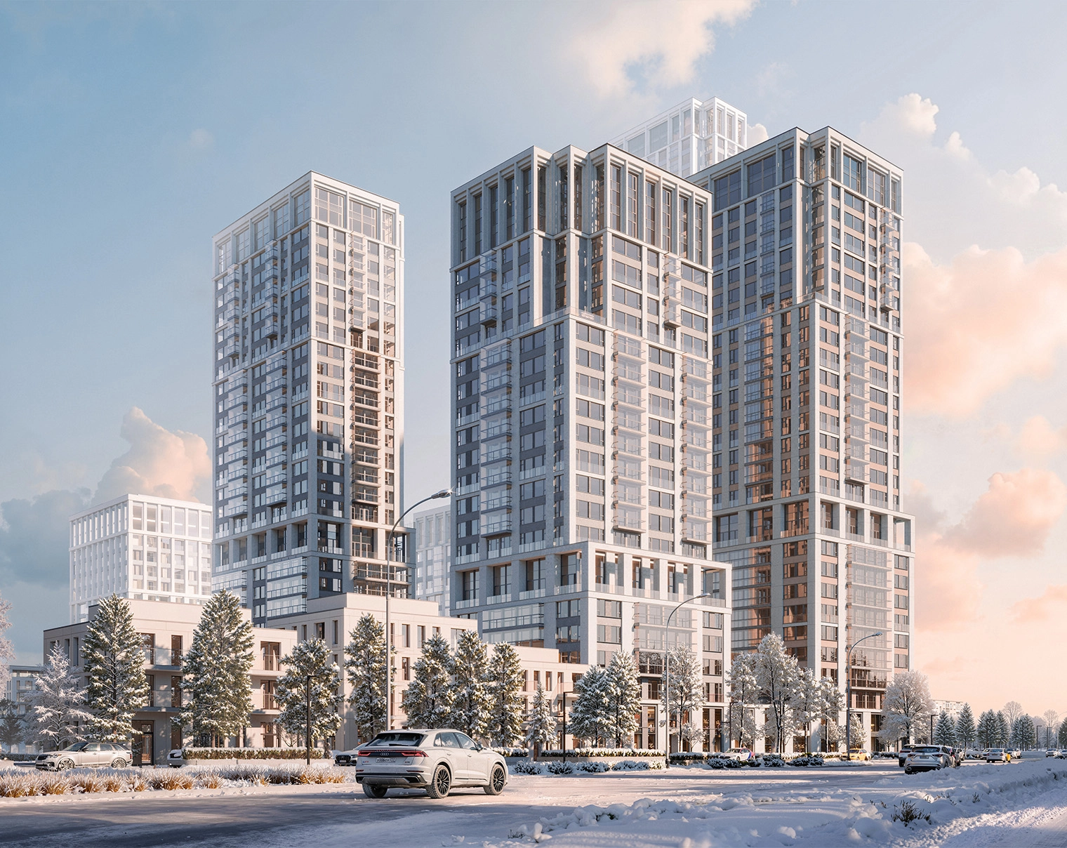 Квартал «Издание»