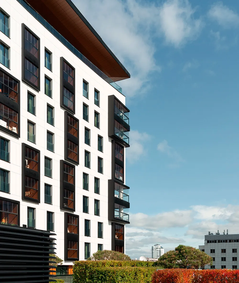 Реализованный проект