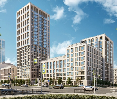 Город-на-озере