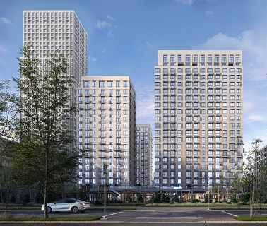 Квартал Герцена