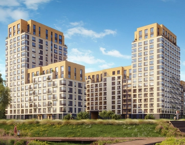 Октябрьский