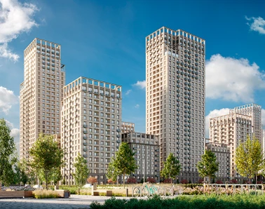 Квартал «Метроном»