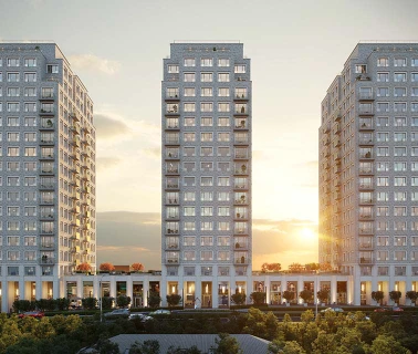 Городские легенды