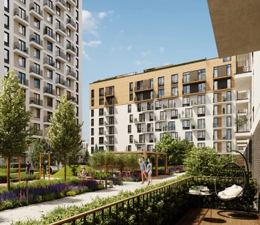 Резиденция