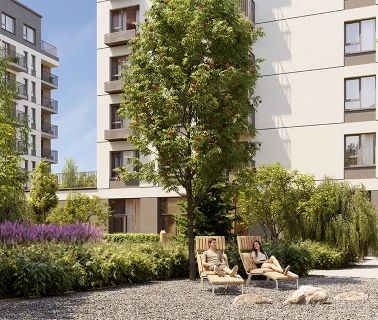 Брусника в Эльтауне