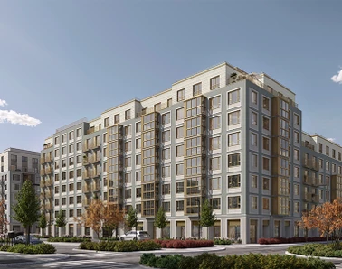 Первый квартал