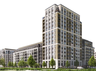 Квартал «Депо»