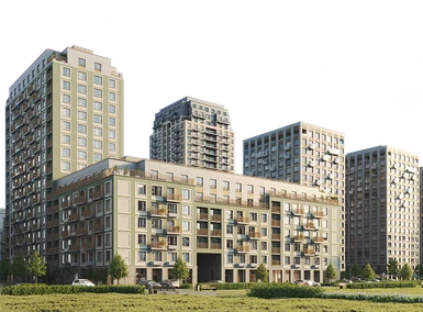 Октябрьский на Туре