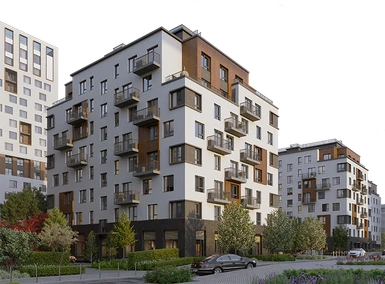 Северный квартал