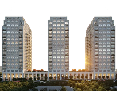 Городские легенды