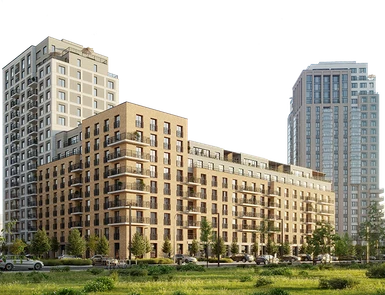 Южные кварталы