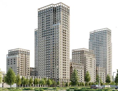 Квартал Метроном