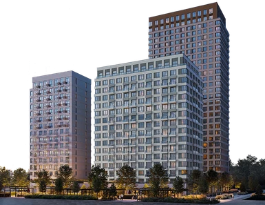 Квартал Герцена