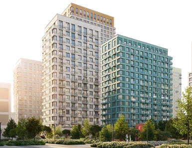 Квартал Герцена