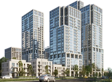 Квартал Издание