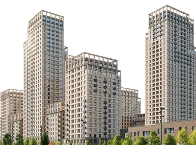 Квартал Метроном