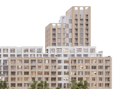 Дом у озера