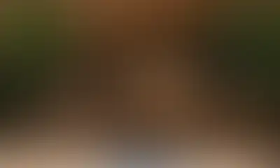 Зона для тихого отдыха со столом