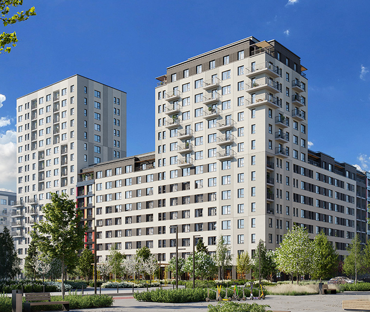 Купить Квартиру В Екатеринбурге В Новостройке Недорого