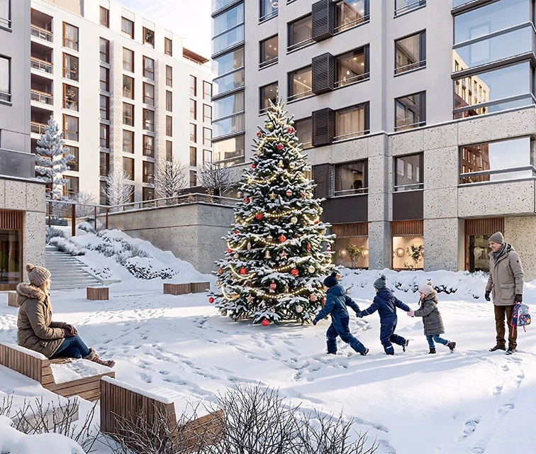 Северный ветер