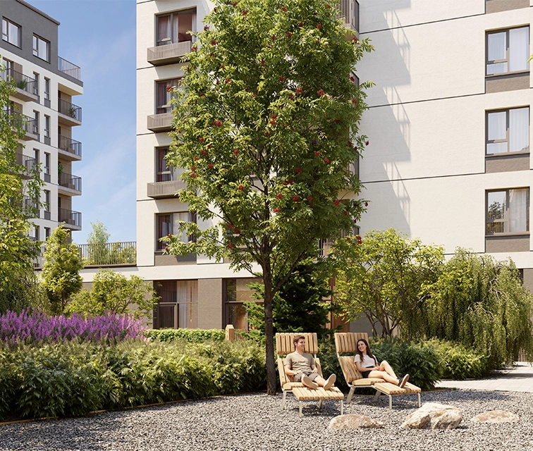 Брусника в Эльтауне