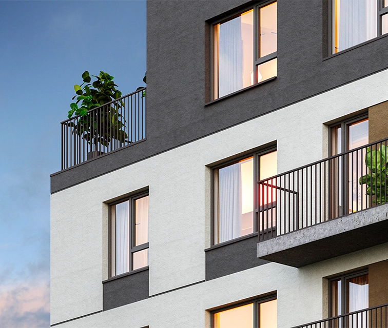 Новый проект